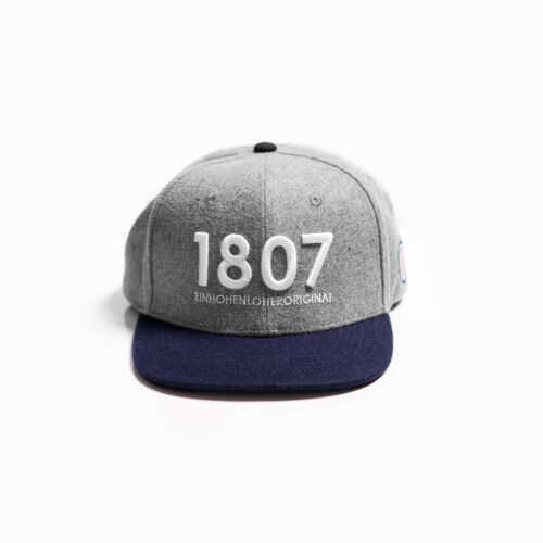 Snapcap Frankenbräu Franken Bräu Cap 1807 riedbacher
