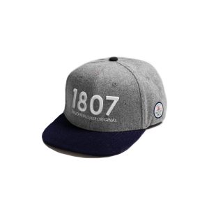 Snapcap Frankenbräu Franken Bräu Cap 1807 riedbacher