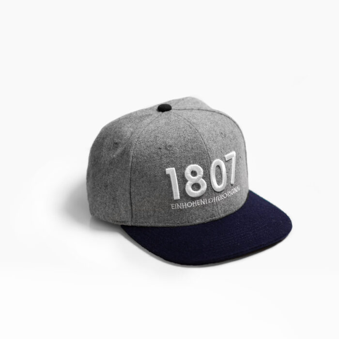 Snapcap Frankenbräu Franken Bräu Cap 1807 riedbacher