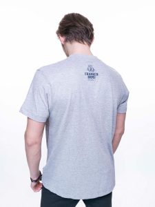 Tshirt T-Shirt 1807 Fanshop