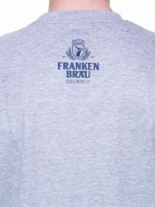 Tshirt T-Shirt 1807 Fanshop