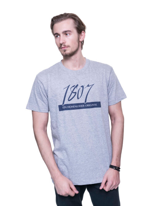 Tshirt T-Shirt 1807 Fanshop