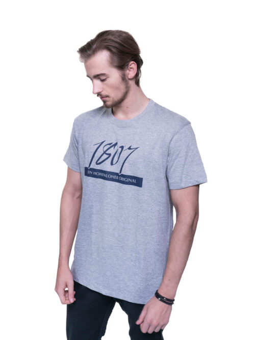 Tshirt T-Shirt 1807 Fanshop