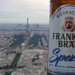 FRANKEN BRÄU Spezial Paris