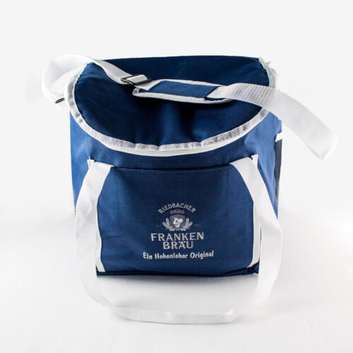 frankenbräu franken bräu vespertasche