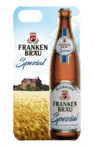 handyhülle frankenbräu franken bräu riedbacher iphone