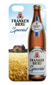 handyhülle frankenbräu franken bräu riedbacher iphone
