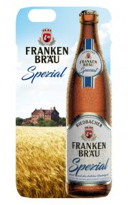 handyhülle frankenbräu franken bräu riedbacher iphone