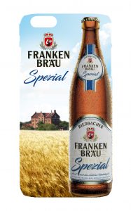 handyhülle frankenbräu franken bräu riedbacher iphone