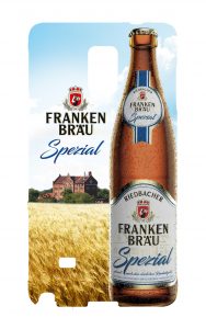 handyhülle frankenbräu franken bräu riedbacher samsung