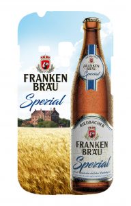 handyhülle frankenbräu franken bräu riedbacher samsung