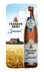 handyhülle frankenbräu franken bräu riedbacher samsung