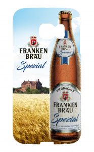 handyhülle frankenbräu franken bräu riedbacher samsung