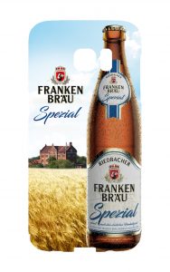 handyhülle frankenbräu franken bräu riedbacher samsung