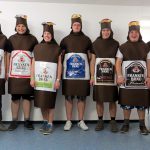 FRANKEN BRÄU Fan-Verkleidung