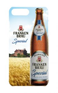handyhülle frankenbräu franken bräu riedbacher iphone