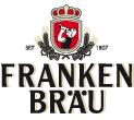 Riedbacher FRANKEN BRÄU Logo