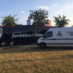 … neuer Bierlieferant in Stuttgart?